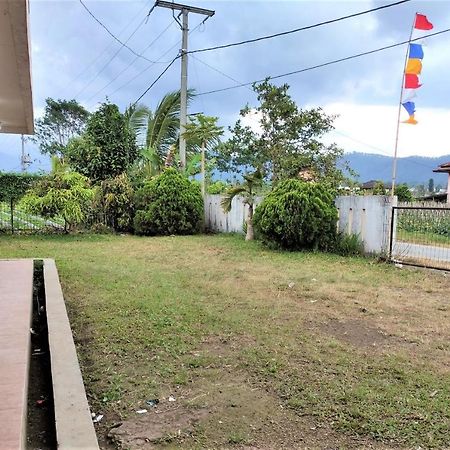 Villa Lembang Bunda Cikareumbi ภายนอก รูปภาพ
