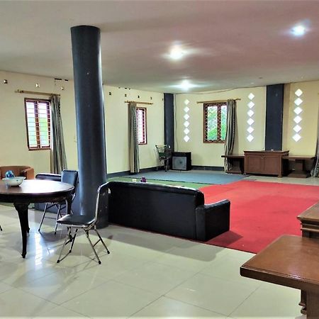 Villa Lembang Bunda Cikareumbi ภายนอก รูปภาพ