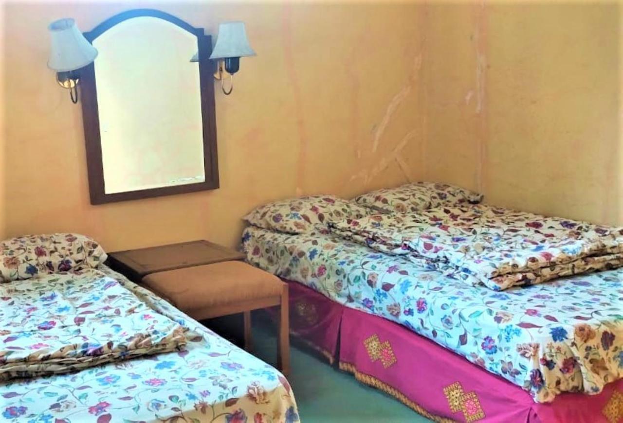 Villa Lembang Bunda Cikareumbi ภายนอก รูปภาพ