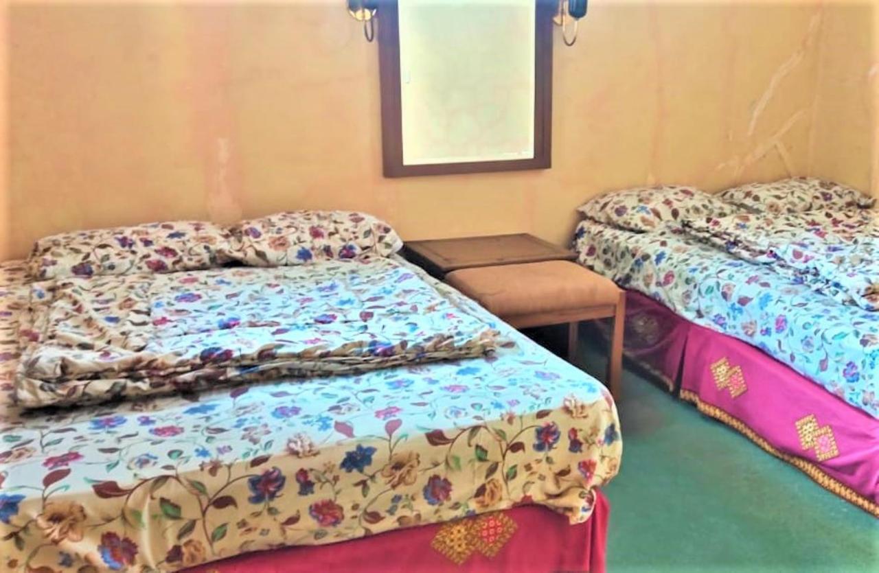 Villa Lembang Bunda Cikareumbi ภายนอก รูปภาพ