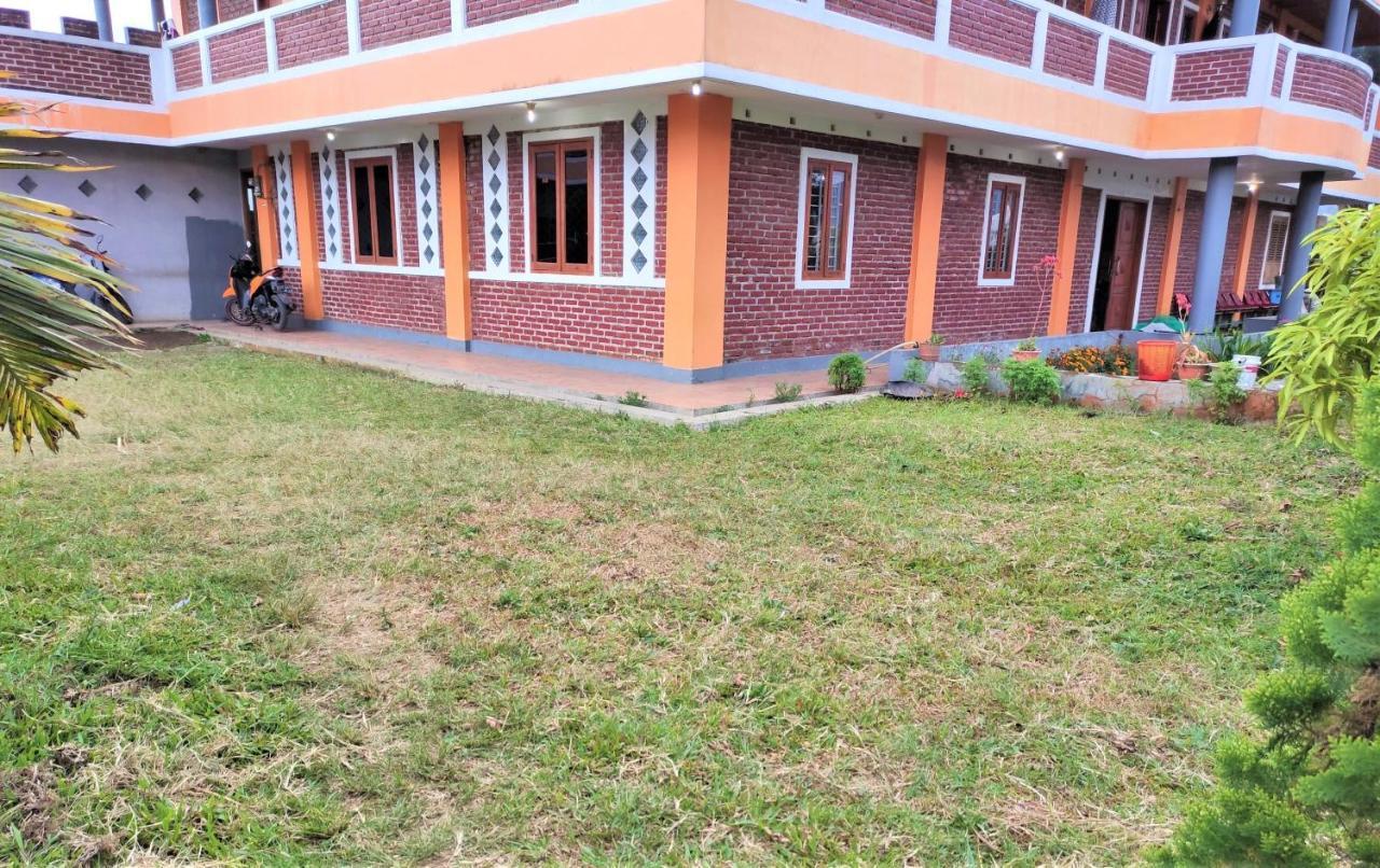 Villa Lembang Bunda Cikareumbi ภายนอก รูปภาพ