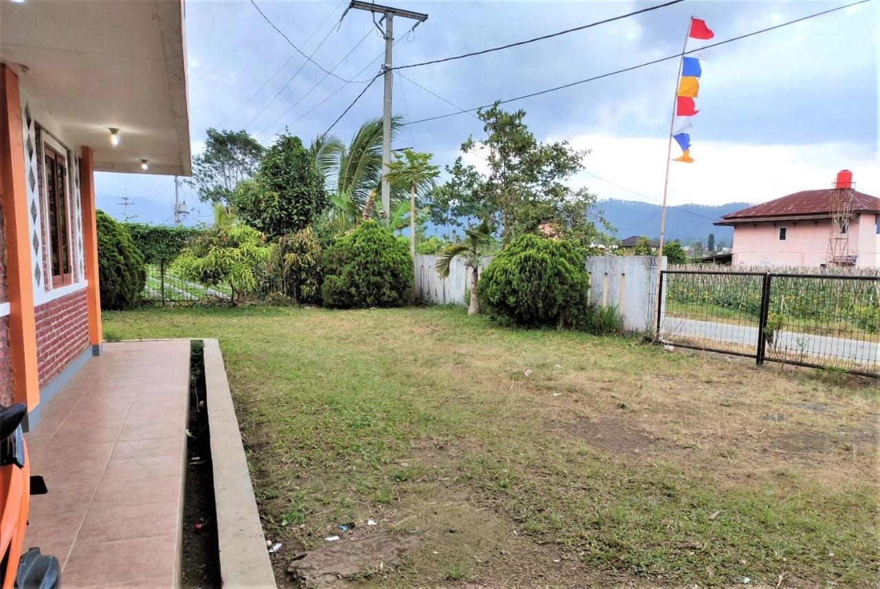 Villa Lembang Bunda Cikareumbi ภายนอก รูปภาพ