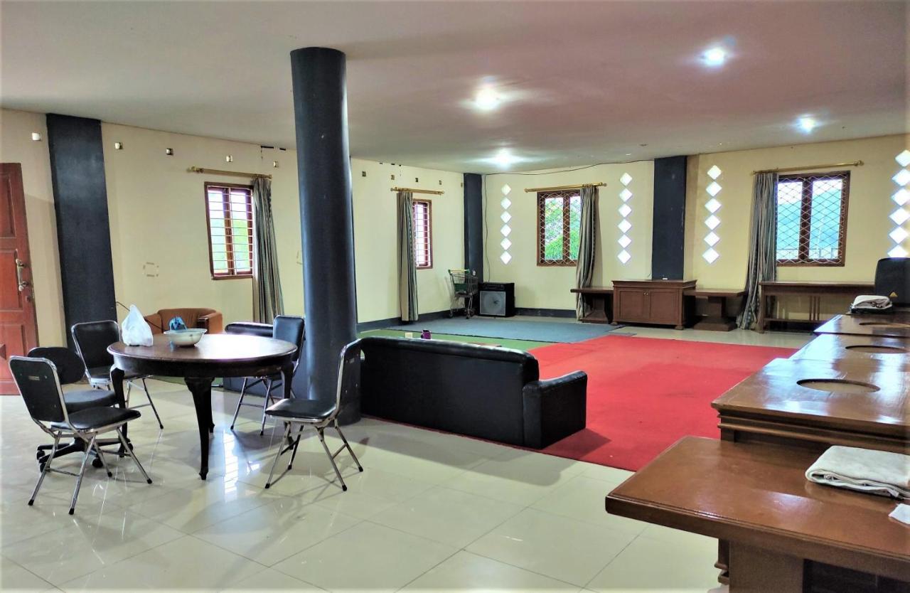 Villa Lembang Bunda Cikareumbi ภายนอก รูปภาพ